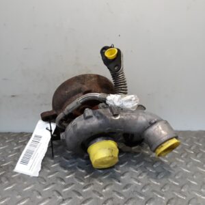 Turbolader ALFA ROMEO 147 2001-2010