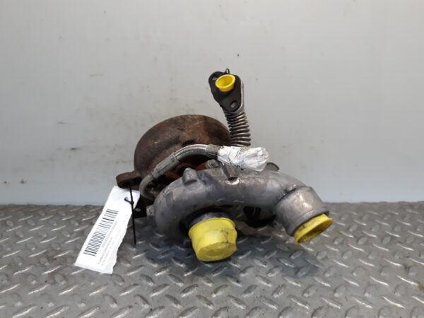 Turbolader ALFA ROMEO 147 2001-2010