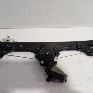 Fensterhebermotor vorne links   FIAT 500 C 2009-2025 5370000F