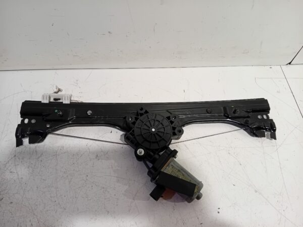 Fensterhebermotor vorne links   FIAT 500 C 2009-2025 5370000F