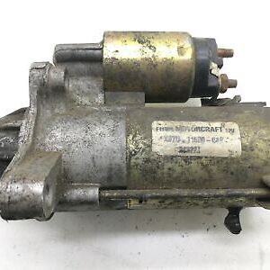 Anlasser FORD MONDEO II BAP 1.8 i XS7U11000C4A 96-00