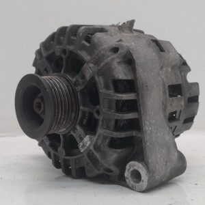 Lichtmaschine CITROËN C4 2004-20119646321880