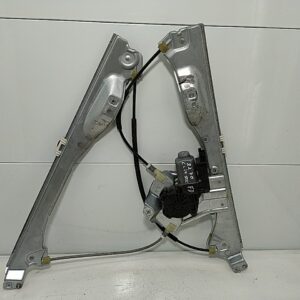 Fensterhebermotor vorne rechts  RENAULT CLIO 2005-2012 400859J