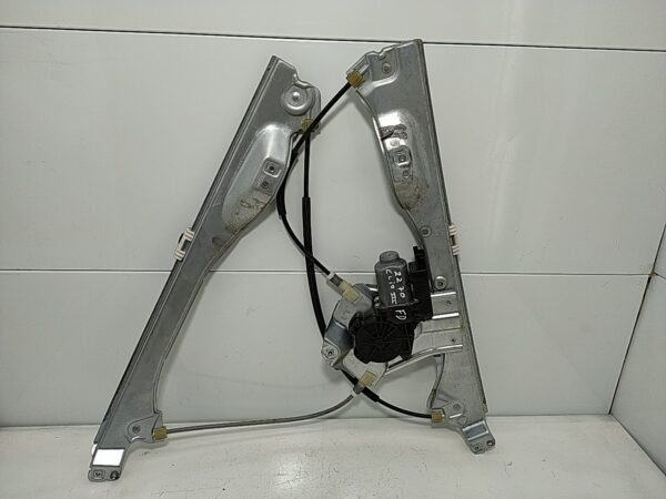 Fensterhebermotor vorne rechts  RENAULT CLIO 2005-2012 400859J
