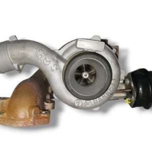 Turbolader OPEL VECTRA C GTS 1.9 55205474