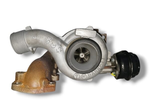 Turbolader OPEL VECTRA C GTS 1.9 55205474