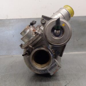 Turbolader MERCEDES-BENZ VITO W638 1997-2003 A6010960299