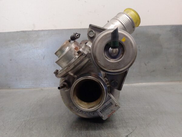 Turbolader MERCEDES-BENZ VITO W638 1997-2003 A6010960299