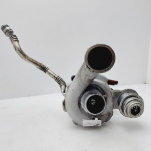 Turbolader/Kompressor RENAULT SCÉNIC I 2000-2003 8200348244