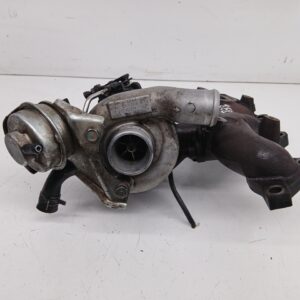 Turbolader OPEL ASTRA H (A04) 2004-2014 D3410X