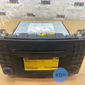 Autoradio MERCEDES-BENZ B-CLASS Sports Tourer 2005-2011 A1699002100
