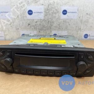 Autoradio MERCEDES C KLASSE 2000-2007 A2038206726