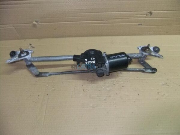 Wischermotor vorne MAZDA 6 Saloon 2002-2007 8492002390GJ6A