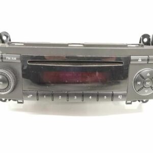 Autoradio MERCEDES B KLASSE Sports Tourer 2005-2011 A1698200286001