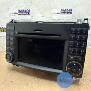 Autoradio MERCEDES-BENZ B-CLASS Sports Tourer 2005-2011 A1699061800