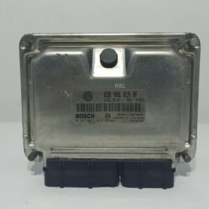 Steuergerät Motor SEAT CORDOBA 2002-2009 038906019NF