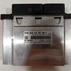 Steuergerät Motor VW POLO VII 2014-2017 04E907309A