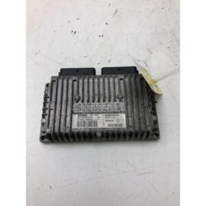 Steuergerät Automatikgetriebe RENAULT KANGOO 1997-2025 8200033679
