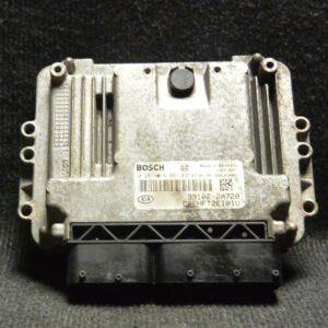 Steuergerät Motor KIA CEE'D Hatchback 2006-2012 391022A720