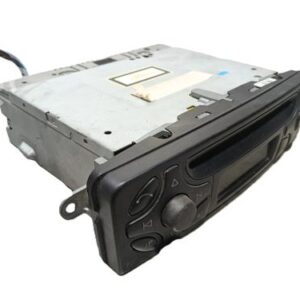 Autoradio MERCEDES C KLASSE Coupe 2001-2011 A2038202286