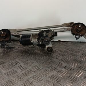 Wischermotor vorne Mitsubishi Space Star PA66GF