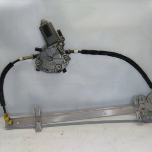 Fensterhebermotor vorne rechts FORD ESCORT V 1990-1995 0531823504