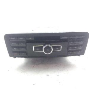 AUTORADIO MERCEDES A KLASSE Sports Tourer 2012-2018 A2469000012