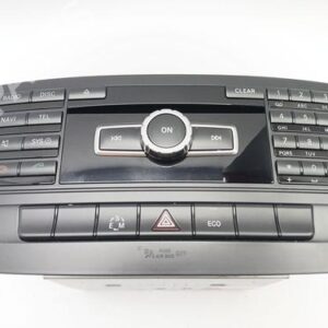 Autoradio MERCEDES B KLASSE Sports Tourer 2011-2014 A2469003405