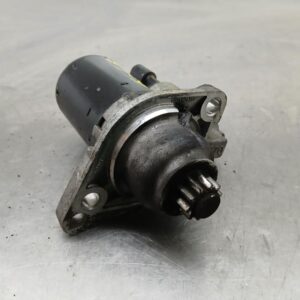 Anlasser VW POLO 2006-2009 02Z911023FV