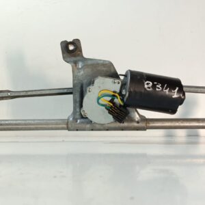 Wischermotor vorne VW POLO 2001-2005 6N1955023C
