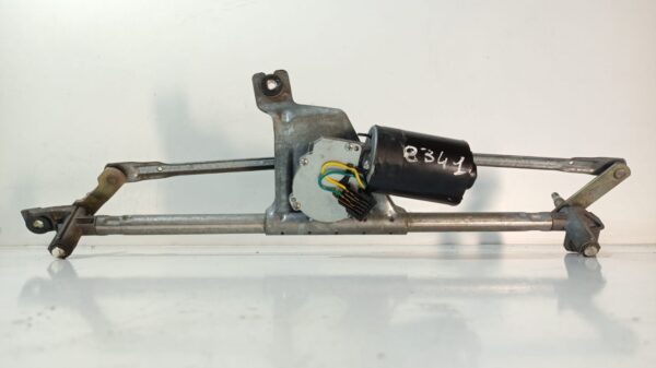 Wischermotor vorne VW POLO 2001-2005 6N1955023C
