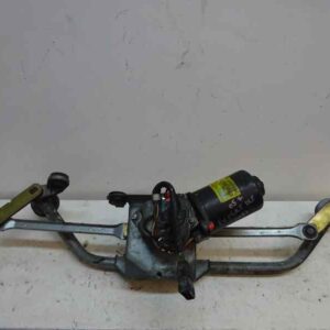 Wischermotor vorne PEUGEOT EXPERT Van 1995-2008 53547302