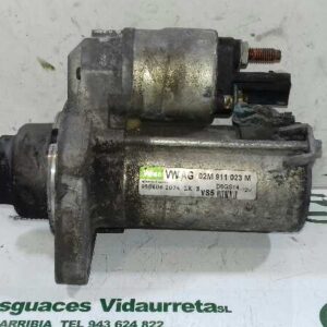 Anlasser ALFA ROMEO 156 Sportwagon 1997-2006 3000331