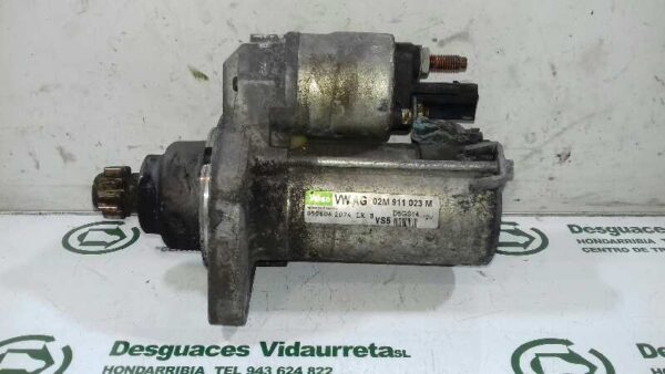 Anlasser ALFA ROMEO 156 Sportwagon 1997-2006 3000331
