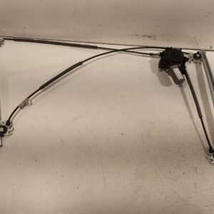 Fensterhebermotor hinten links PEUGEOT 306 Hatchback 1999-2002 D236009