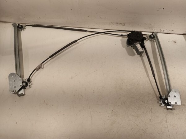 Fensterhebermotor hinten links PEUGEOT 306 Hatchback 1999-2002 D236009