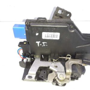 Türschloss hinten links SKODA OCTAVIA 2004-2013 7L0839015D