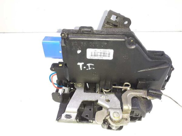 Türschloss hinten links SKODA OCTAVIA 2004-2013 7L0839015D