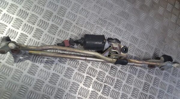 Wischermotor vorne SAAB 9-3 1998-2003 1591008833