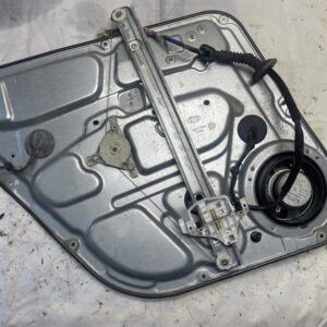 Fensterhebermotor Hinten Rechts Kia Carens, 2006-2013 834801d050