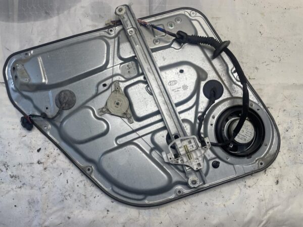 Fensterhebermotor Hinten Rechts Kia Carens, 2006-2013 834801d050