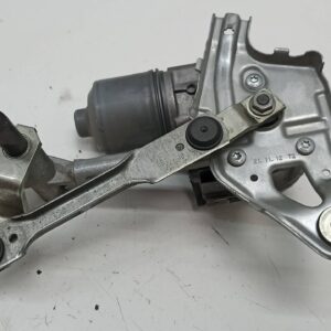 Scheibenwischermotor vorne PEUGEOT 3008 9671062380