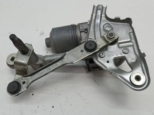 Scheibenwischermotor vorne PEUGEOT 3008 9671062380