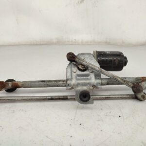 Scheibewischermotor vorne OPEL CORSA C 2005-2006 24441422