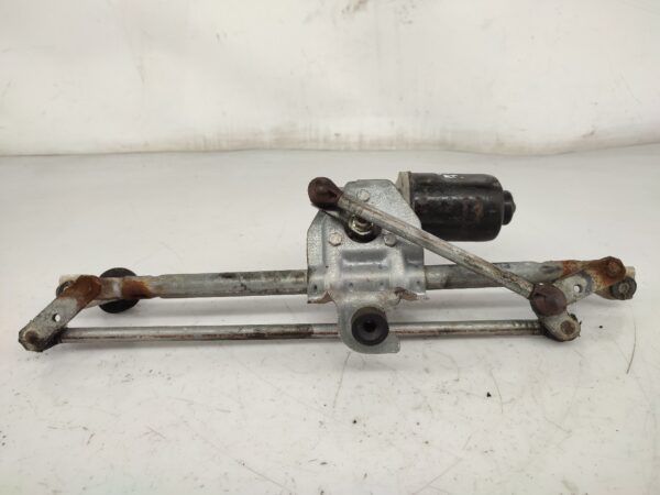 Scheibenwischermotor vorne OPEL CORSA C Hatchback 2005-2006 24441422