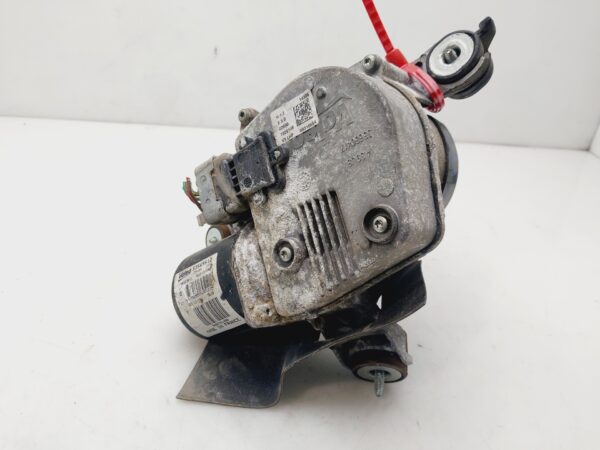 Getriebe RENAULT MEGANE Scenic 1996-1999