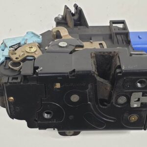 Türschloss vorne links VW CADDY III MPV 2004-2010 3D1837015