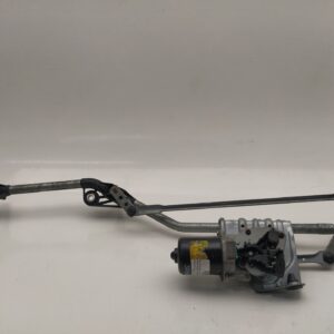 Wischermotor vorne RENAULT SCÉNIC II 2003-2010 8200327016