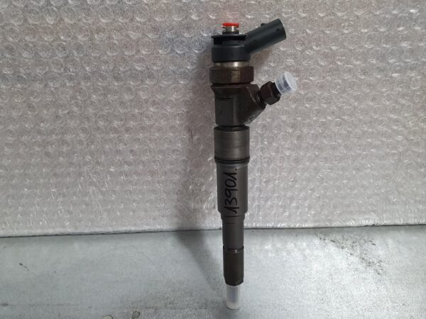 Injektor BMW 5 (E60) 2001-2010 7789661