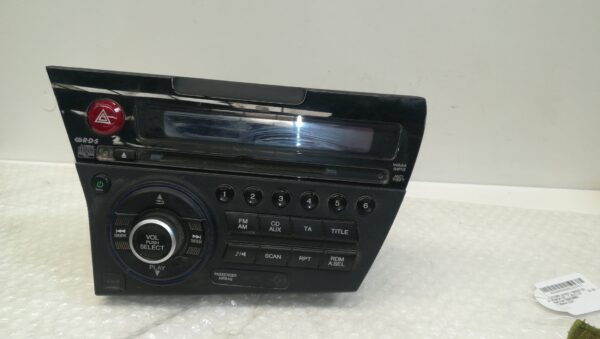 Autoradio HONDA CR-Z 2010-2025 10R039802